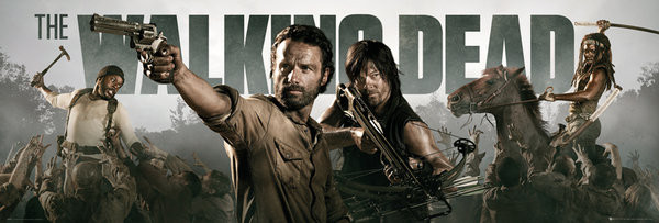 Rick Grimes